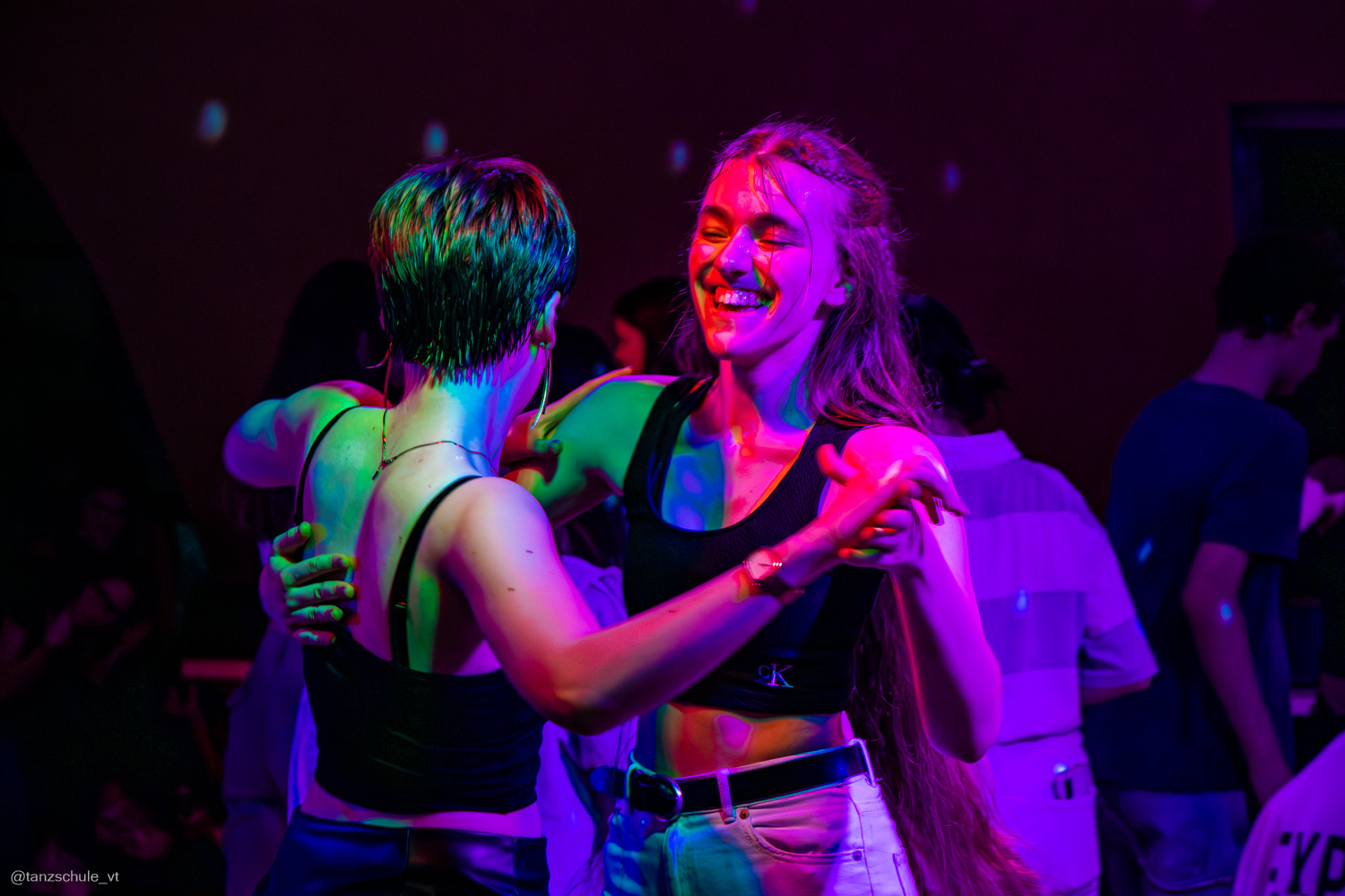 Vollrath Tanzparty 9858